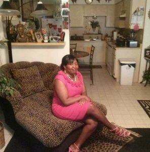 Meet your Posher, Margaret